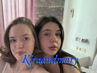 Kiraandmary