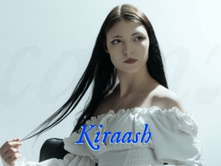 Kiraash