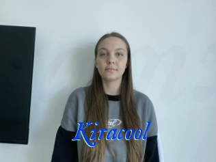 Kiracool