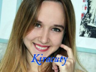Kiracuty
