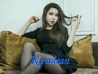 Kiradean