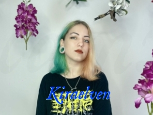 Kiraelven