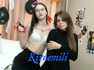 Kiraemili