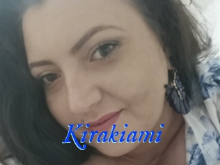Kirakiami