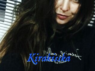 Kirakisska