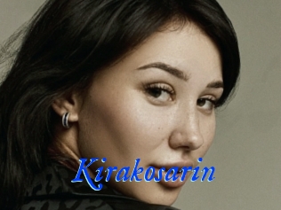 Kirakosarin