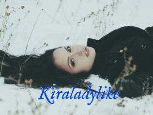 Kiraladylike