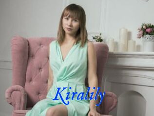 Kiralily