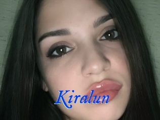 Kiralun