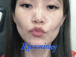 Kiraminxy