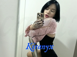 Kiranyx
