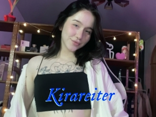 Kirareiter