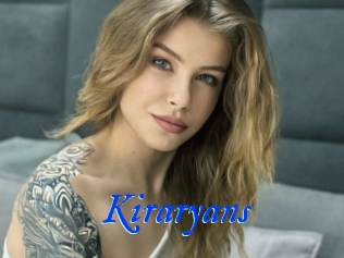 Kiraryans