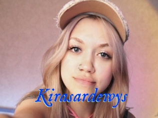 Kirasardewys