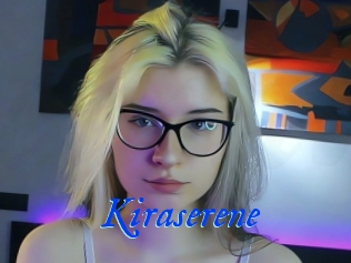 Kiraserene