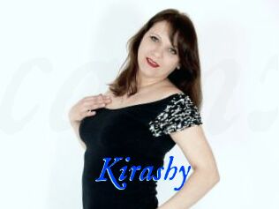 Kirashy