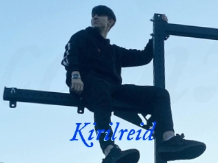 Kirilreid