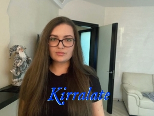 Kirralate