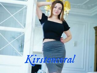 Kirstencoral