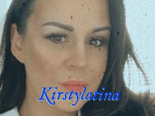 Kirstylatina