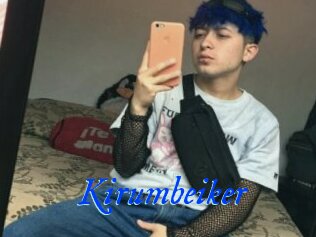 Kirumbeiker