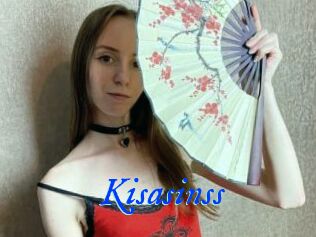 Kisasinss