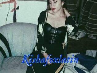 Kishafoxlatin