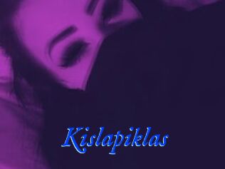 Kislapiklas