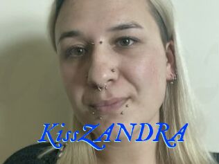 KissZANDRA