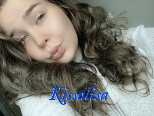 Kissalisa