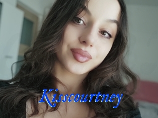 Kisscourtney