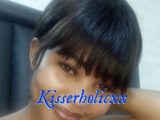 Kisserholicxx