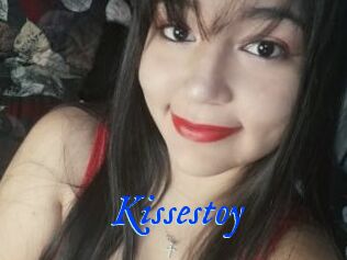 Kissestoy