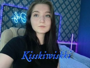 Kisskiwiskki