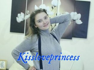 Kissloveprincess