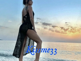 Kissme33