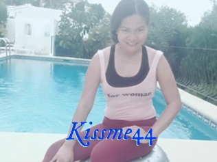 Kissme44