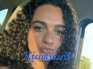Kissmyass18