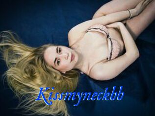 Kissmyneckbb