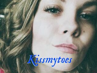 Kissmytoes
