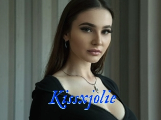 Kissxjolie