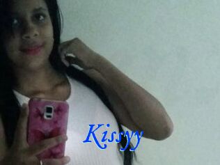 Kissyy