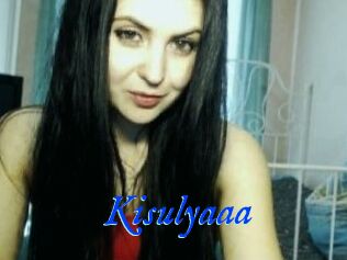 Kisulyaaa