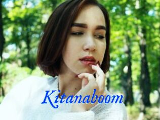 Kitanaboom