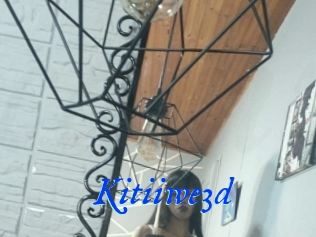 Kitiiwe3d