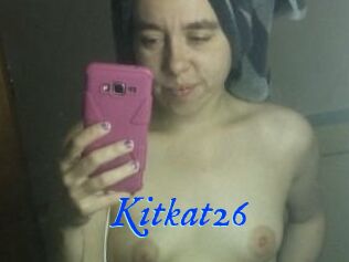 Kitkat26