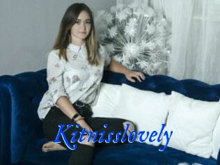Kitnisslovely