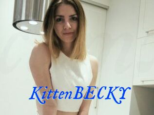 KittenBECKY