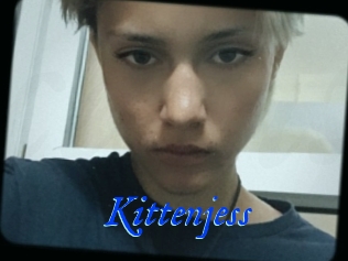 Kittenjess