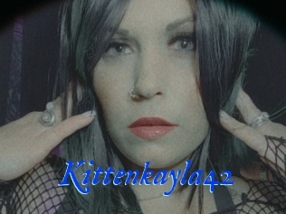 Kittenkayla42
